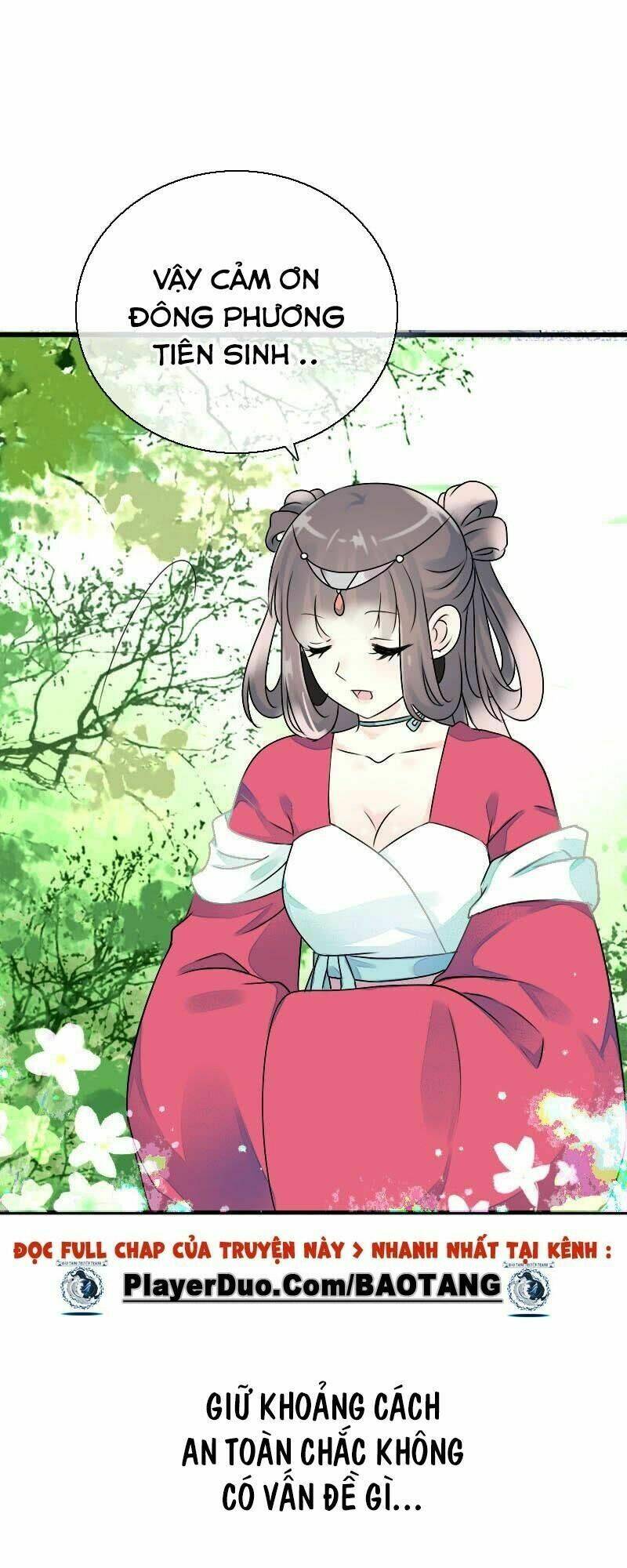 điền viên mật sủng: cô vợ nóng bỏng chapter 77 47