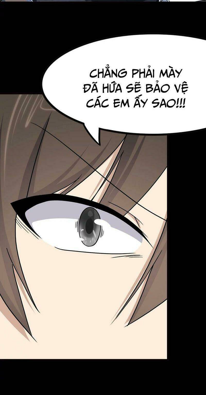 bạn gái virus của tôi chapter 219 28