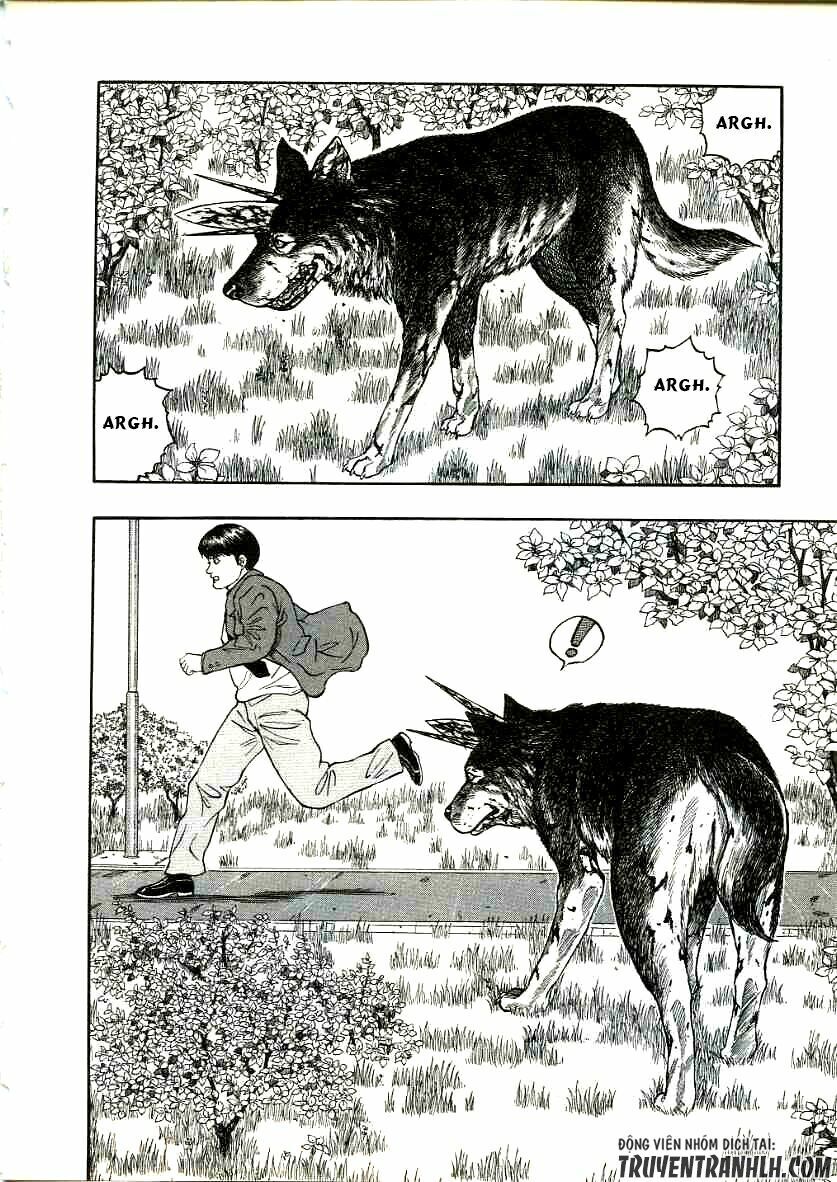 inugami chapter 16 38