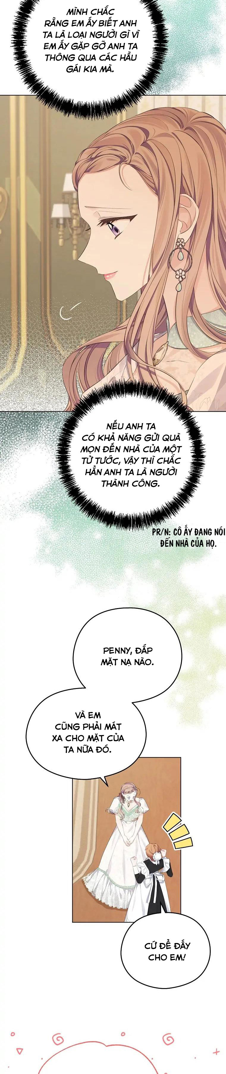 aster yêu dấu của tôi chapter 13 6