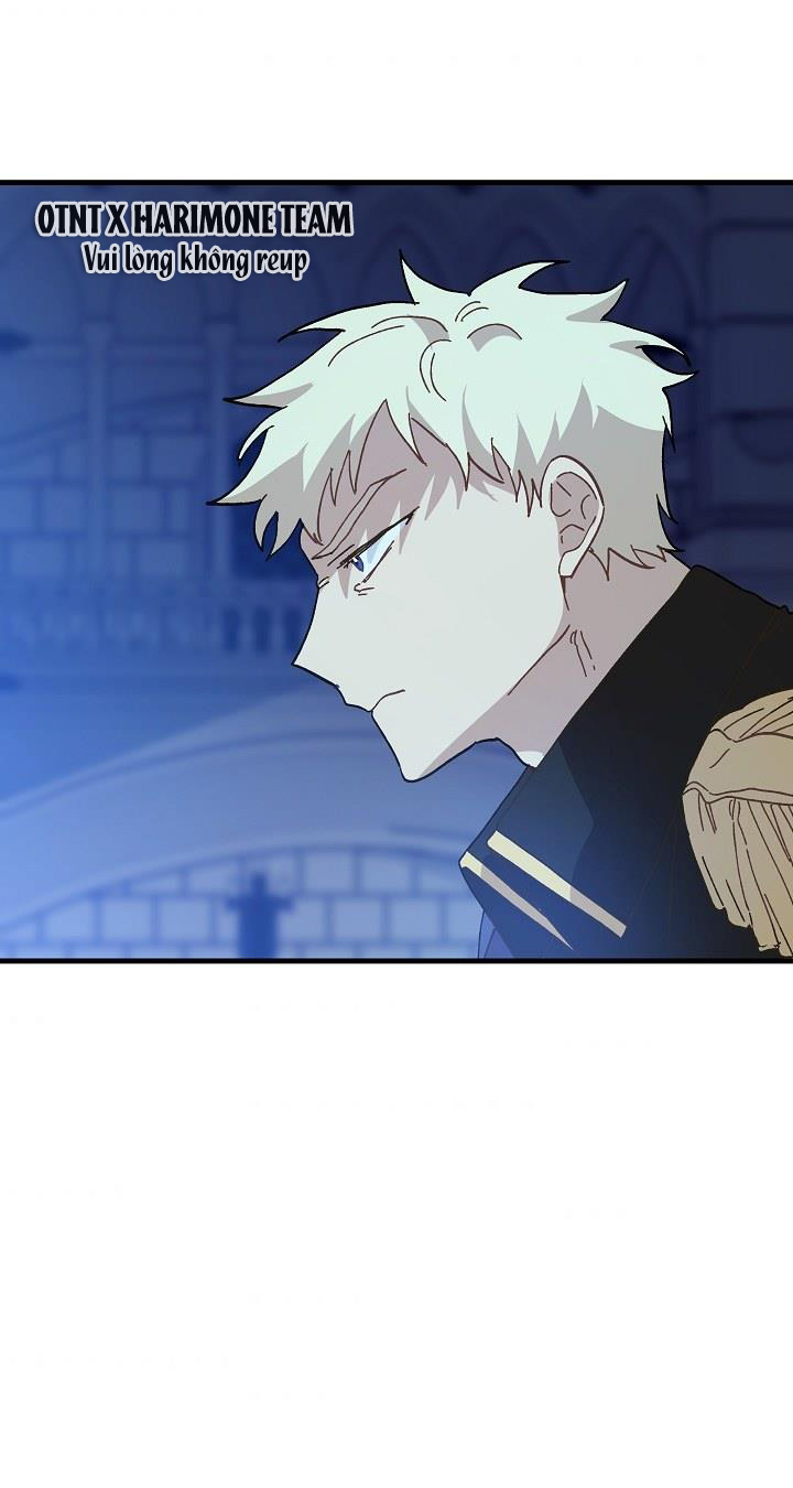 công chúa vờ như điên chapter 21 60