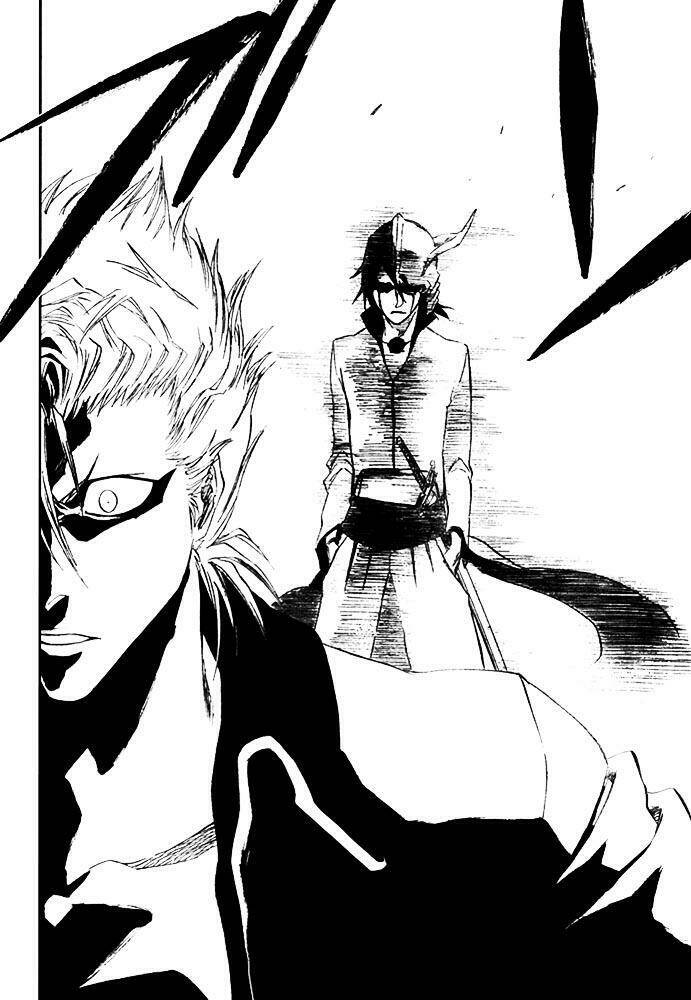 thần chết ichigo chapter 277 20