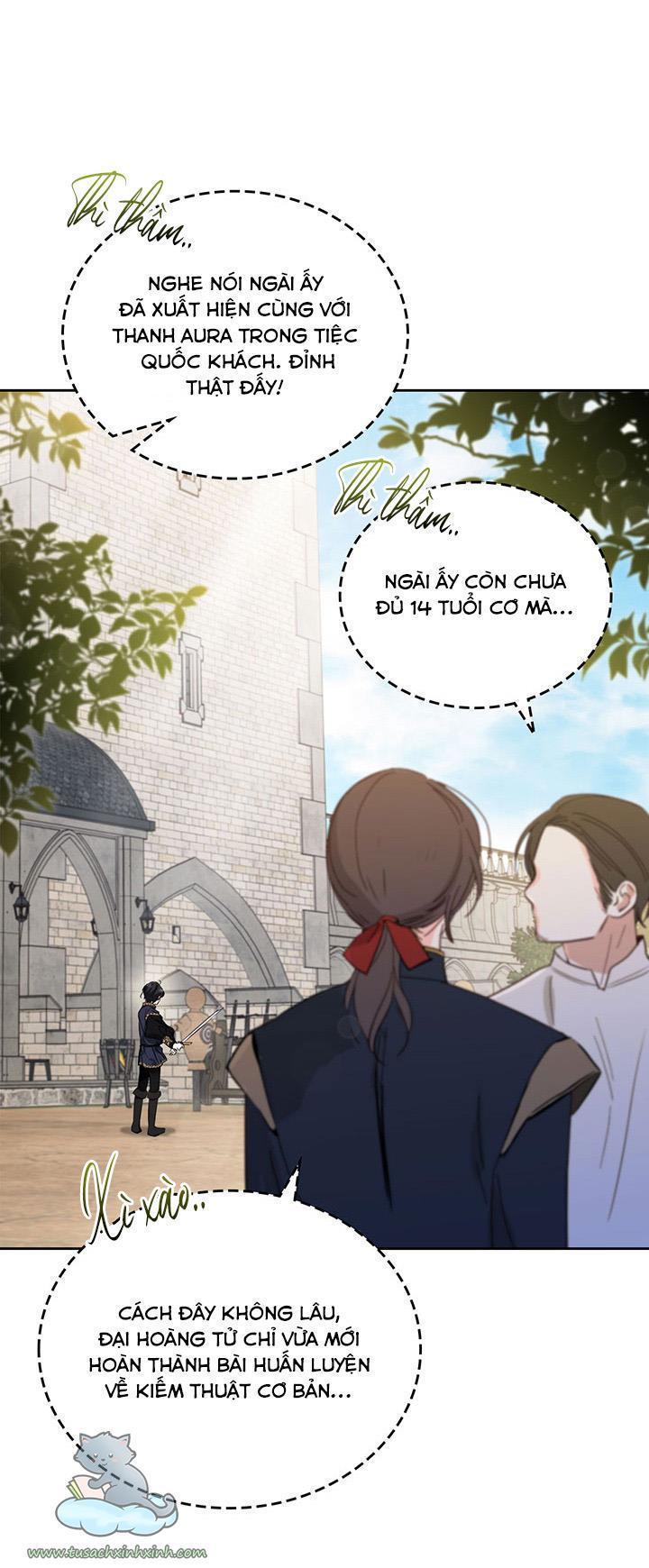 kiếp này ta sẽ trở thành gia chủ chapter 63 21