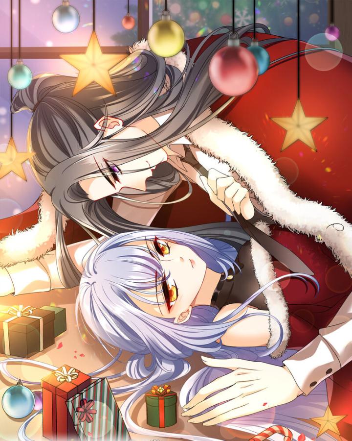 nụ cười của ngươi ngọt gãy tám cái răng của ta chapter 96 2