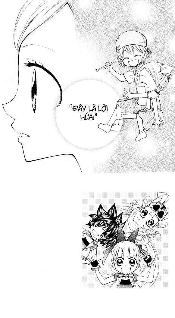 demashita! powerpuff girls z chapter 5 2