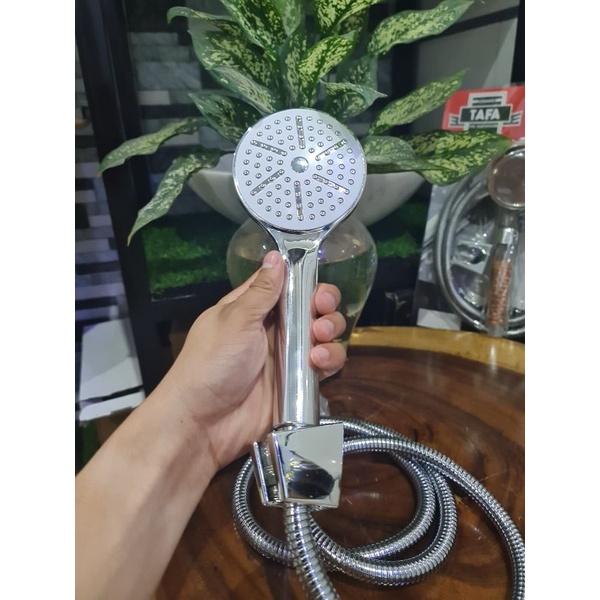 Tay sen nhựa xi cao cấp