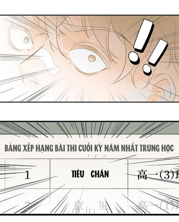 Diêm Hữu chapter 3