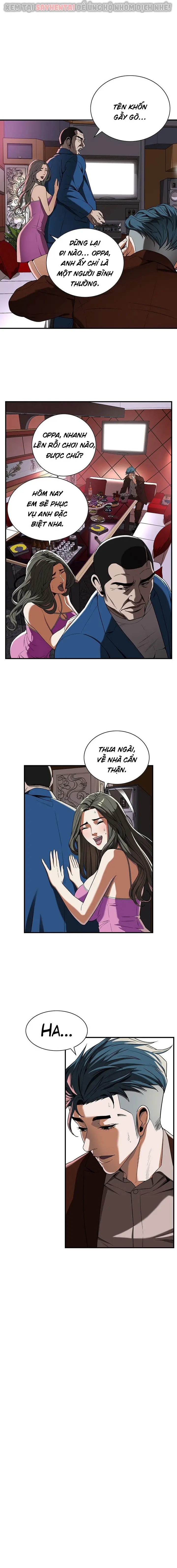 tên khốn chapter 2 16