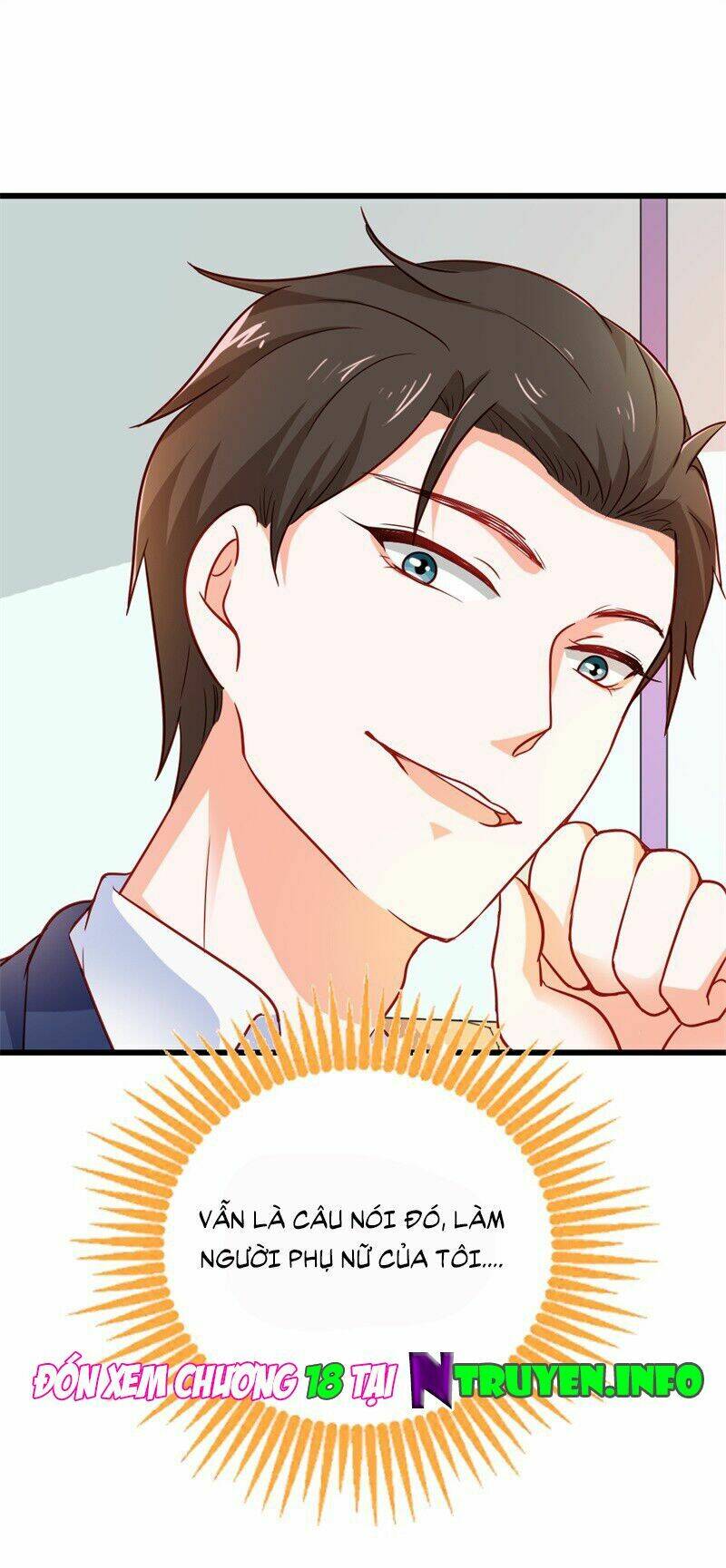 bá đạo tổng tài ngạnh thượng cung chapter 17 26