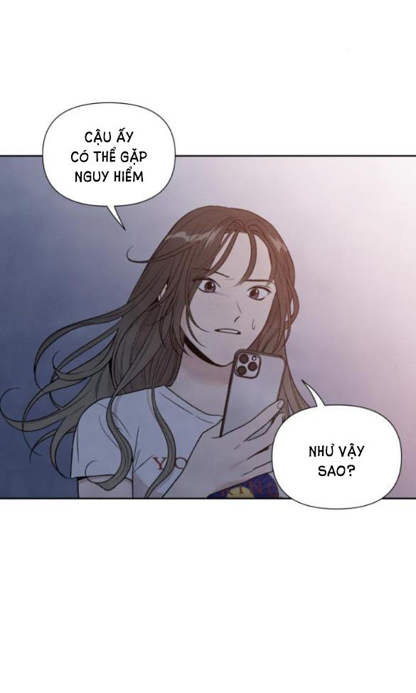 điều khiến tôi quyết tâm muốn chết chapter 62.2 19