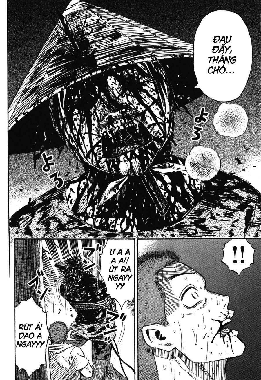 đảo ma cà rồng chapter 424 6