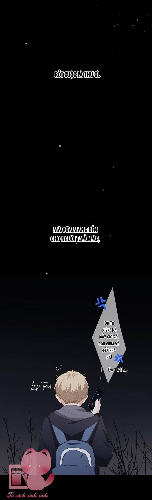 con tim rung động 2 chapter 90.2 24