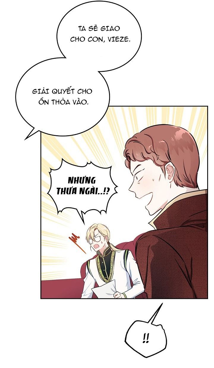 lần này tôi sẽ trở thành gia chủ chapter 8 15