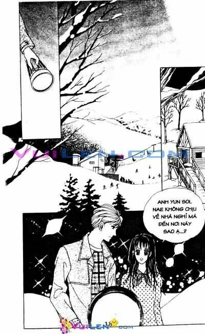 nụ hôn nồng thắm chapter 9 18