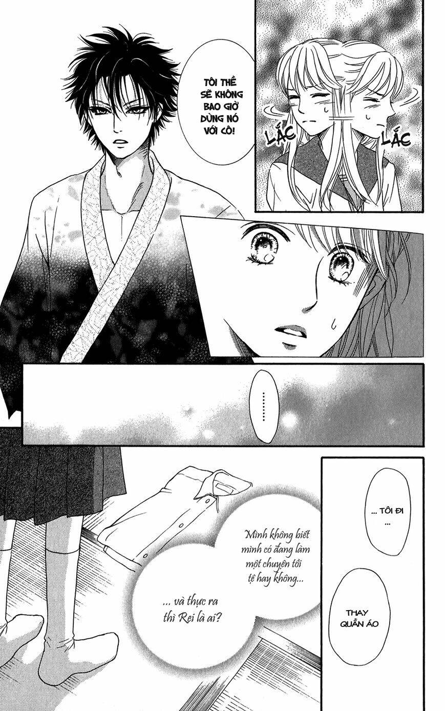 sumika sumire chapter 3 19