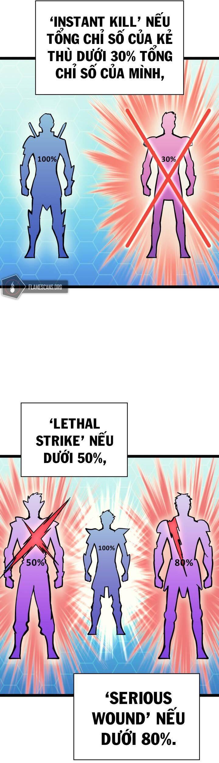 tôi trở lại thăng cấp một mình chapter 122 15