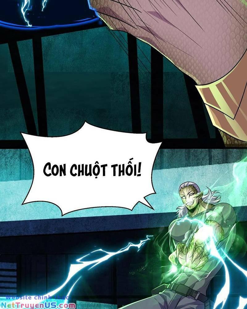 nhìn thấy thanh máu, ta xử tội thần linh chapter 88 19