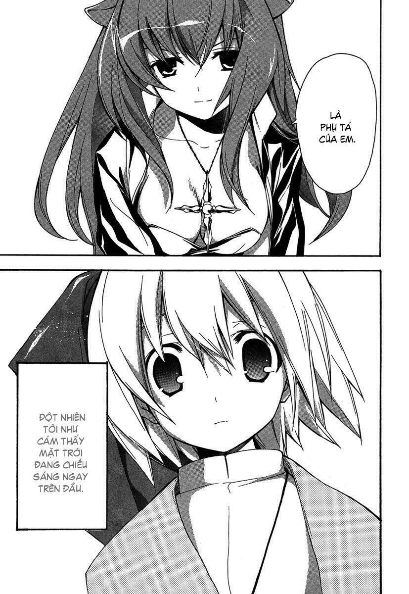 pixy gale chapter 1 60