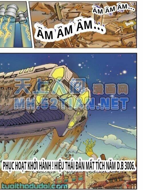 tinh hải tiêu sư chapter 5 25