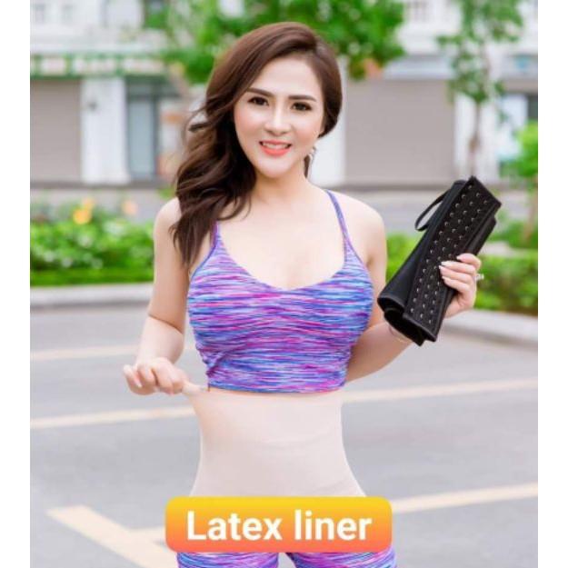 Miếng Lót Gen Bụng Đúc Su - CHILLHOUSE