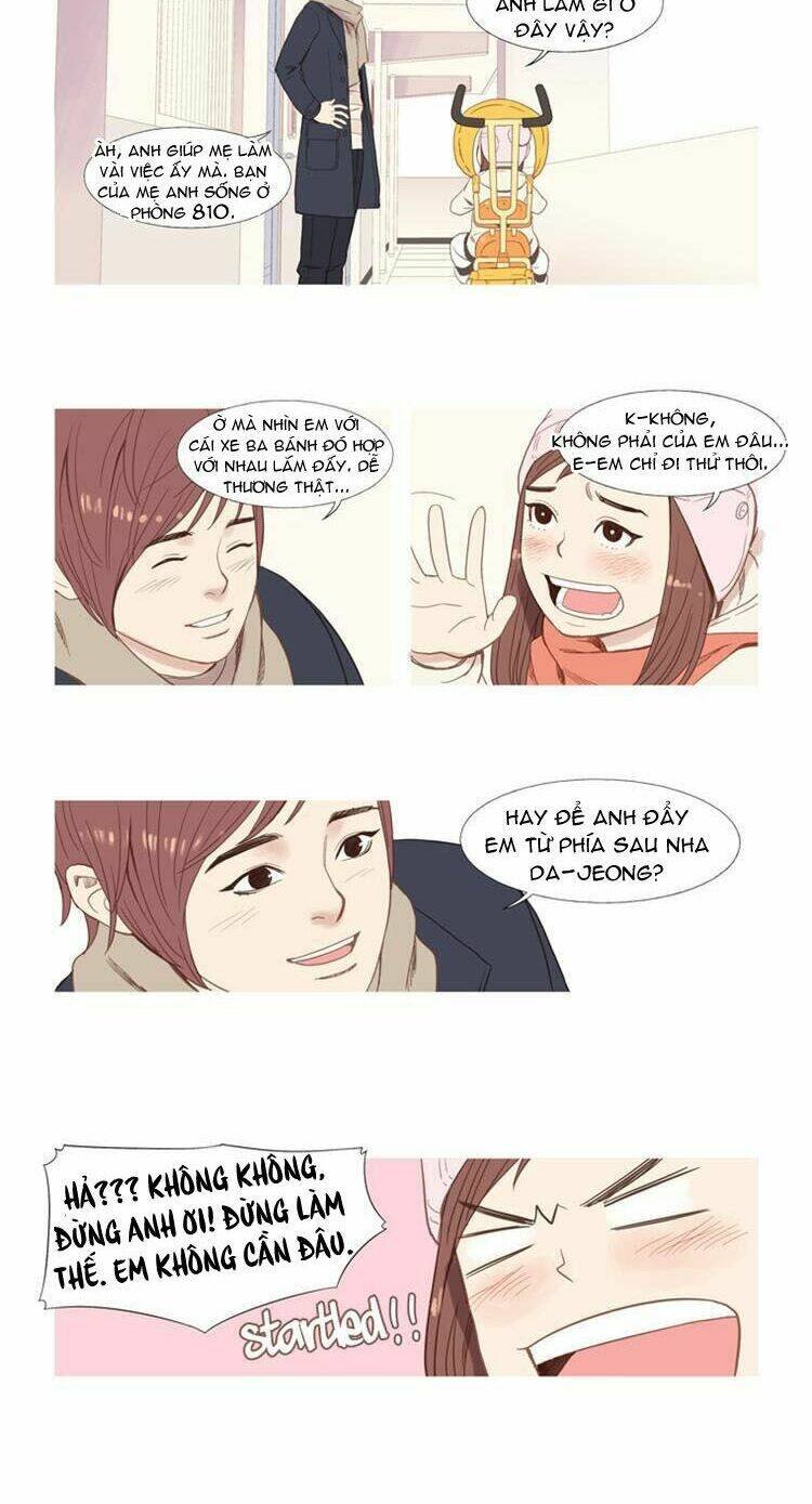 the friendly winter chapter 10 12