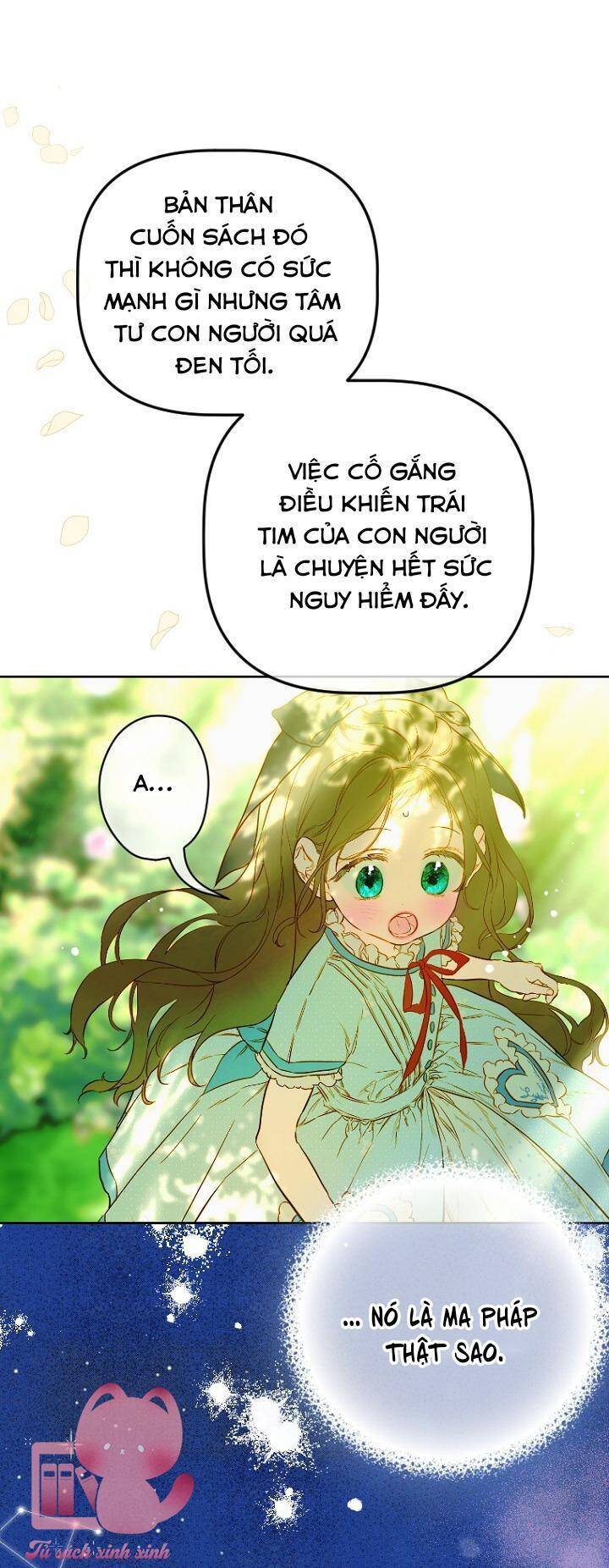 mẹ tôi lại kết hôn lần nữa chapter 47 37