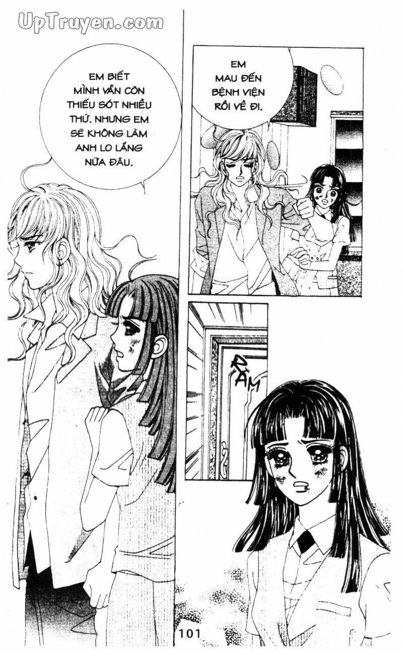 mặt nạ tình yêu chapter 41 13