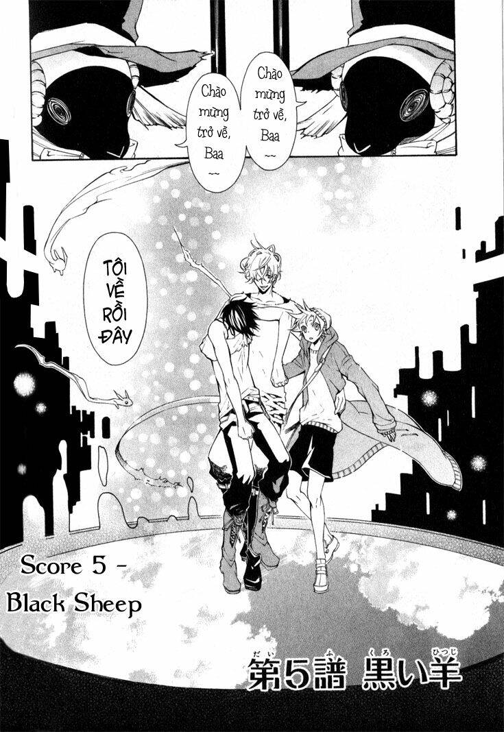 karneval chapter 5 2