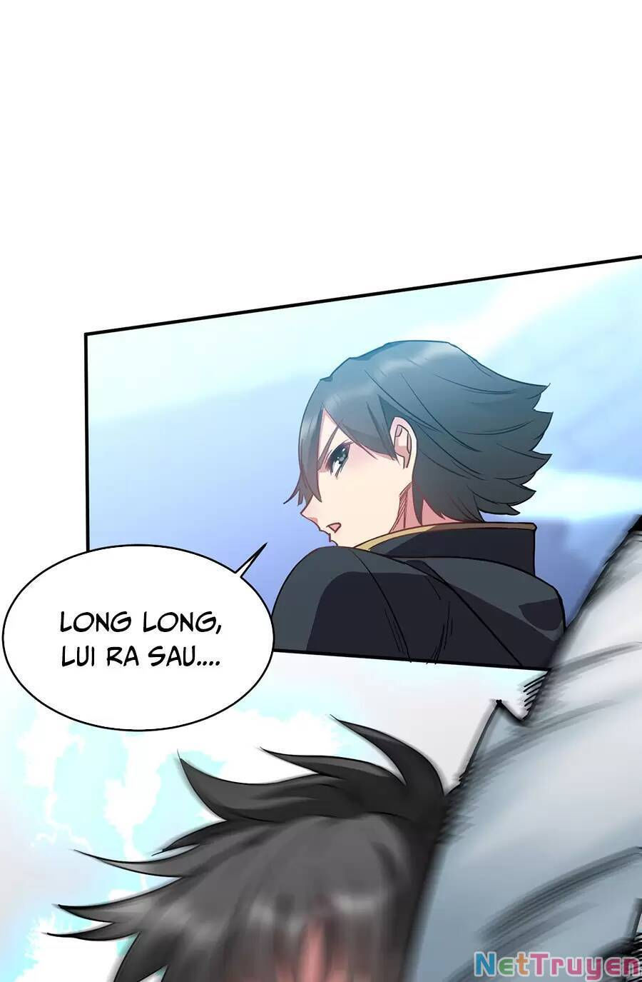 đồ long kỵ sĩ hôn môi ác long chapter 34.2 45