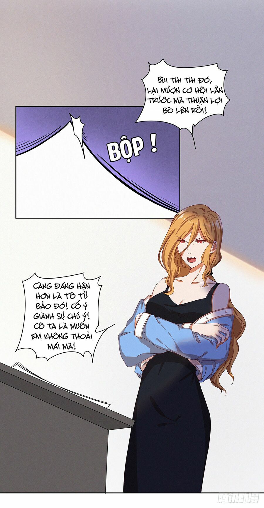 trọng sinh quý thê chi phục thù hoa lệ chapter 40 7