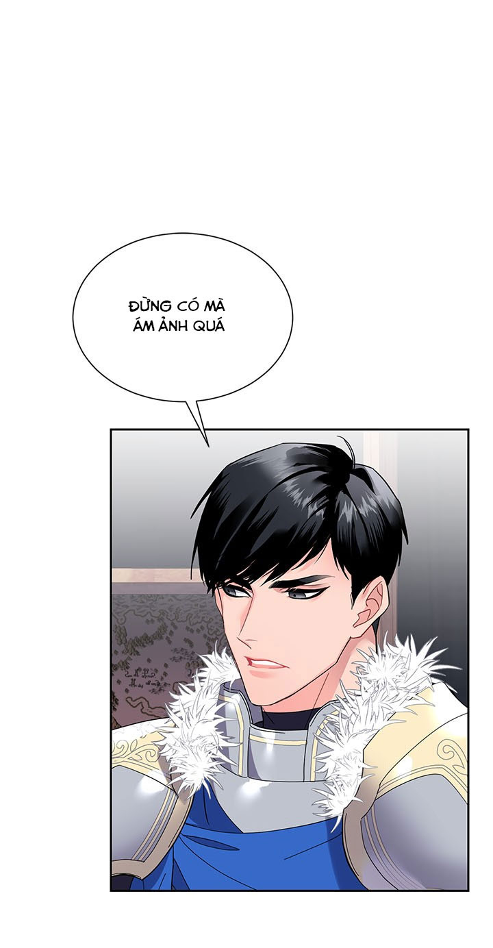 công chúa của loài chim chapter 5 2