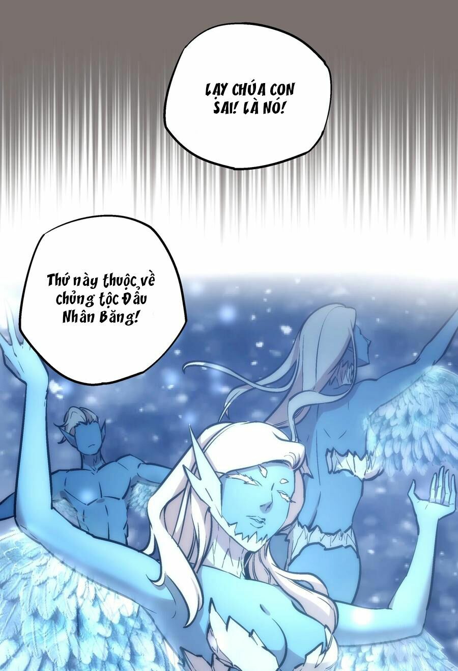 tôi không phải quỷ vương chapter 17.1 18