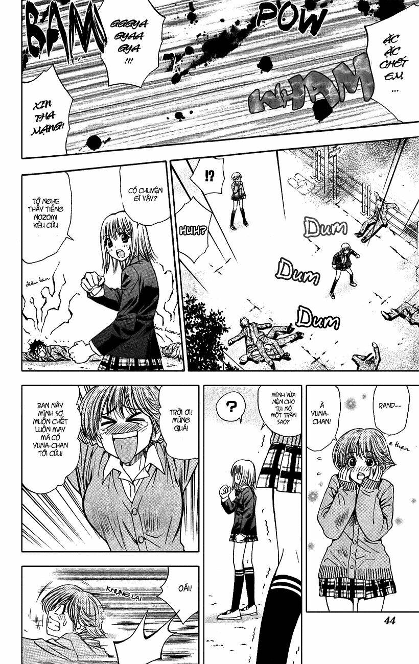 pretty face chapter 47 19