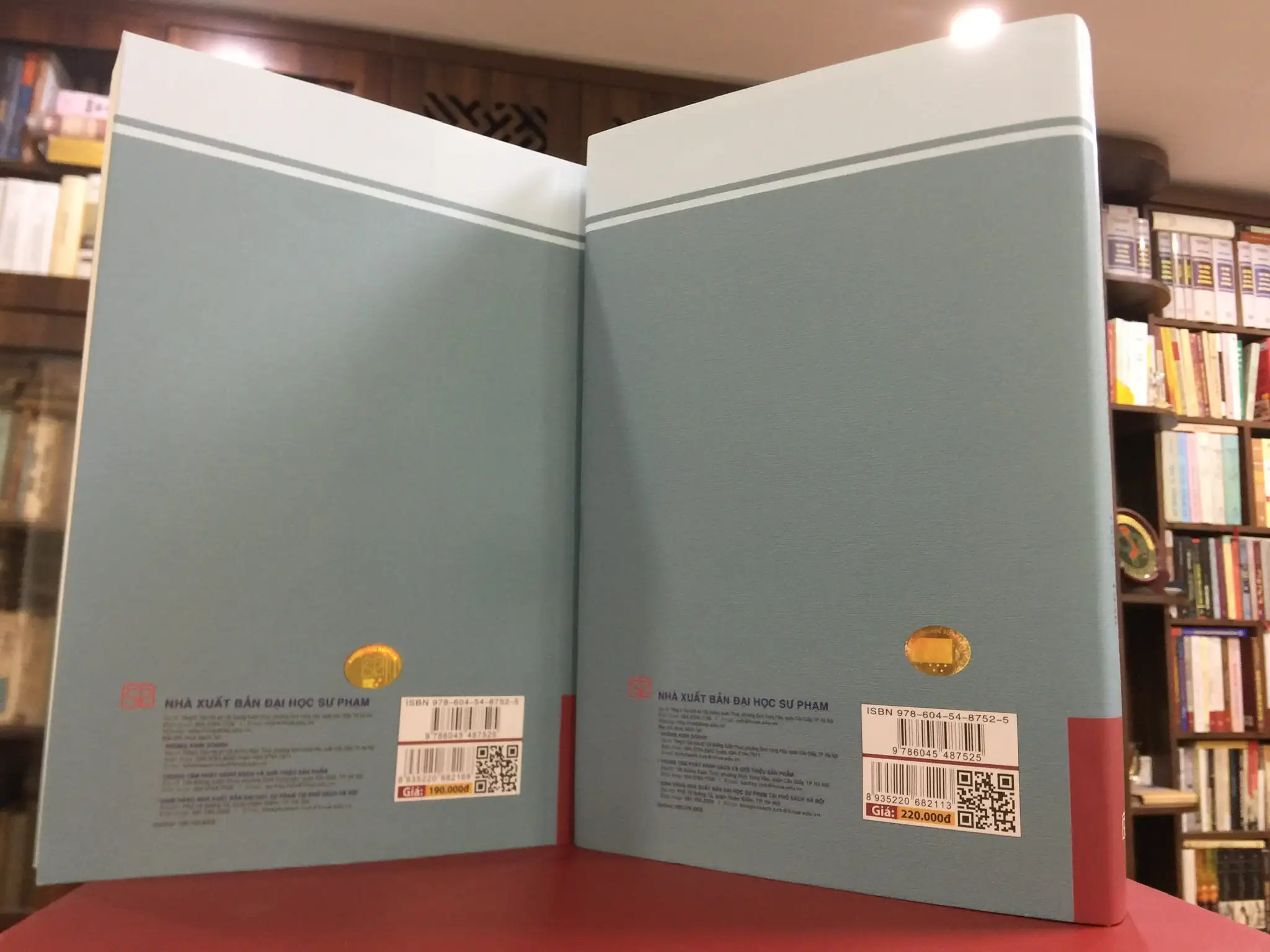 Tập San Đại Học Sư Phạm: Văn - Sử - Triết Luận Cảo -