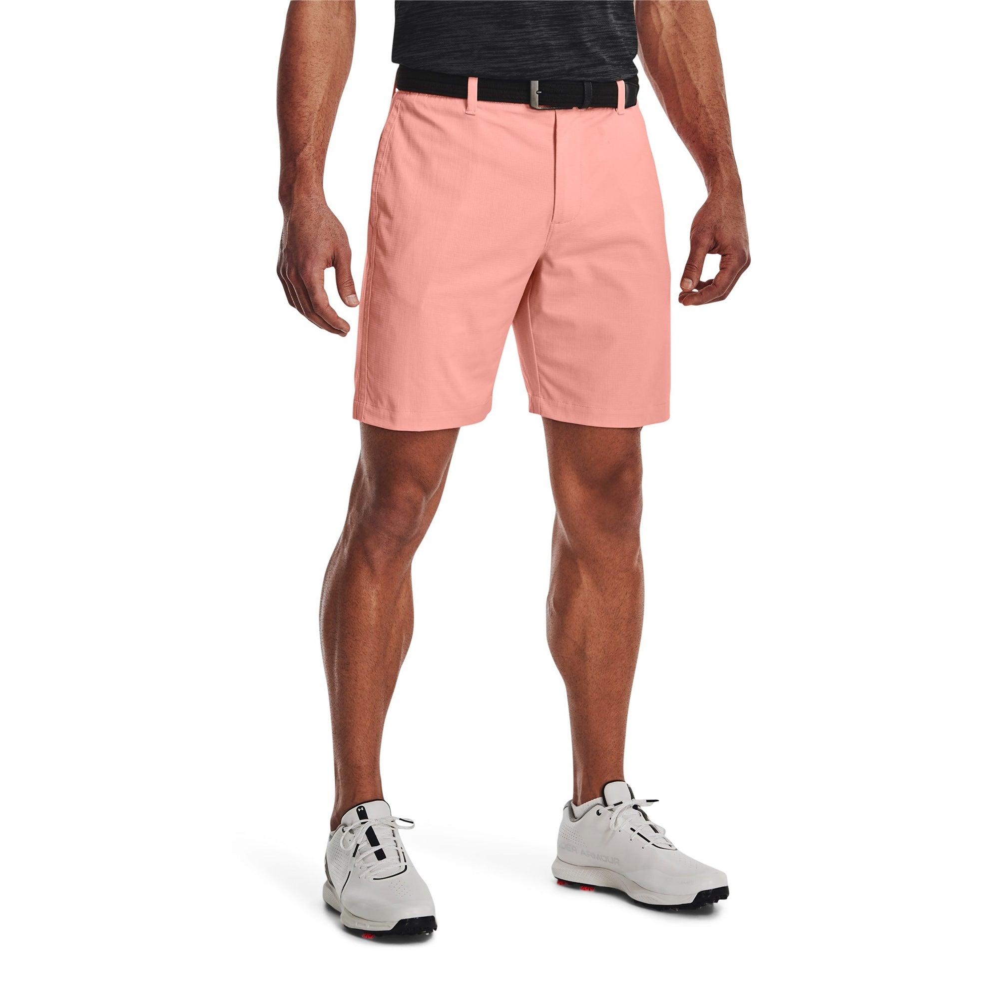 Quần ngắn thể thao nam Under Armour Iso-Chill Airvent - 1370084-981