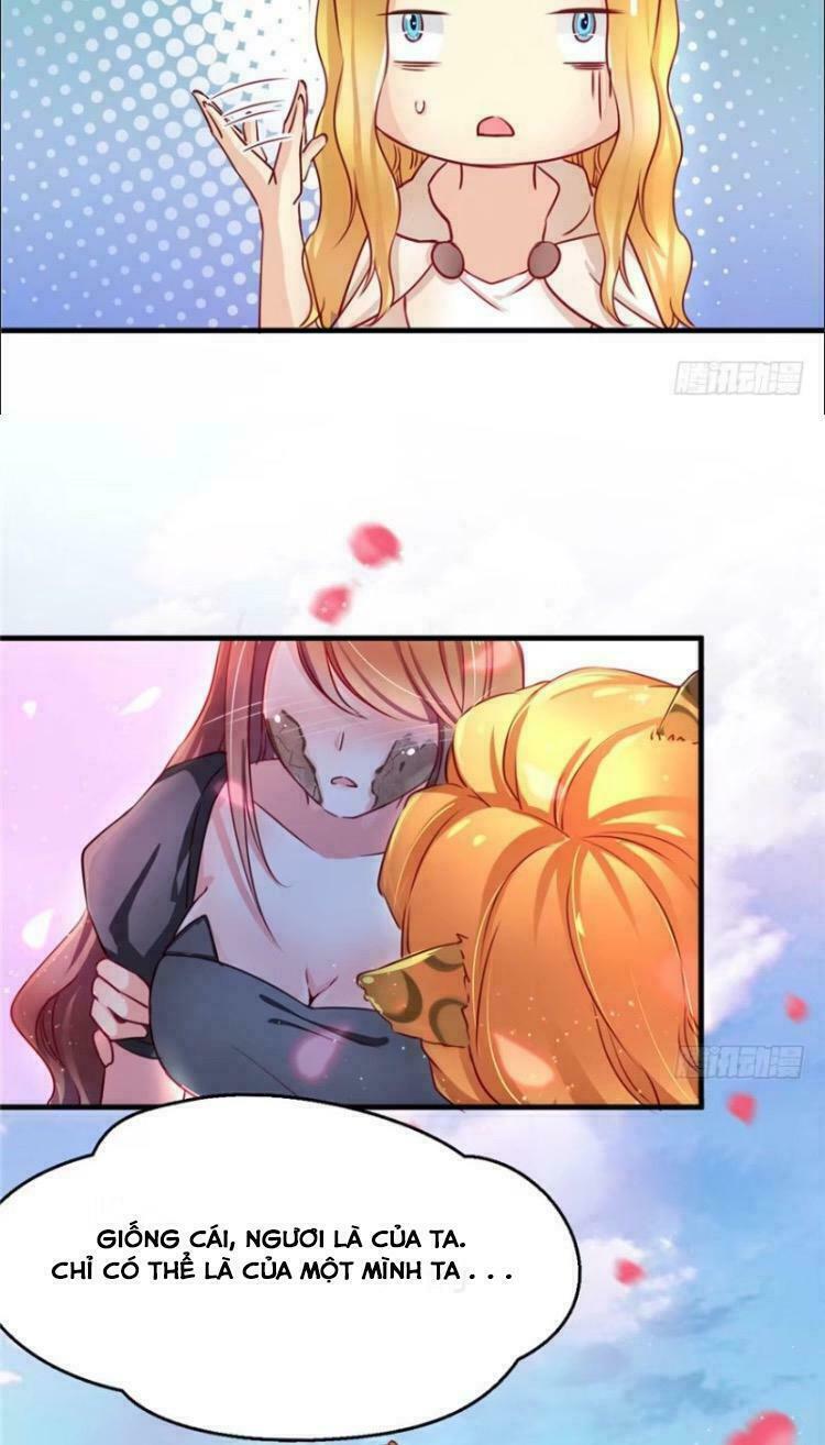 [16+] thảnh thơi thú thế chủng chủng điền, sinh sinh tể chapter 6 26