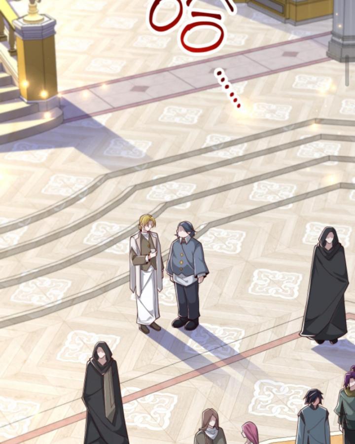 người chơi và nhân vật chính đều muốn làm hại ta chapter 159 56