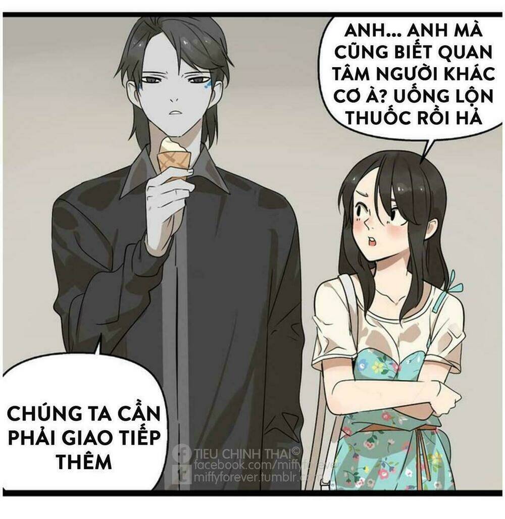 mục linh chapter 11 12
