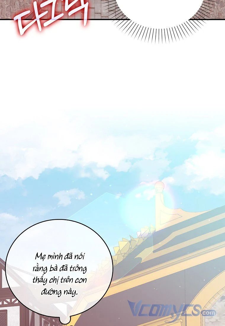 tôi chỉ nhận ra sau khi mất cô ấy chapter 17 35