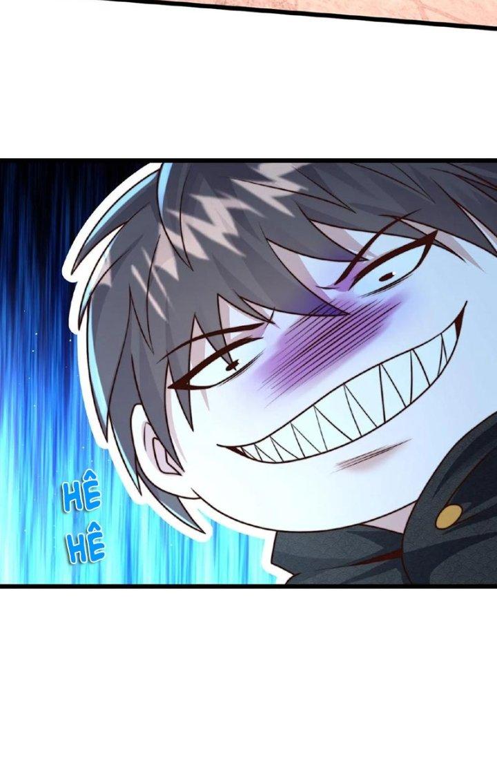 ta nuôi ma quỷ ở trấn ma ti chapter 114 13