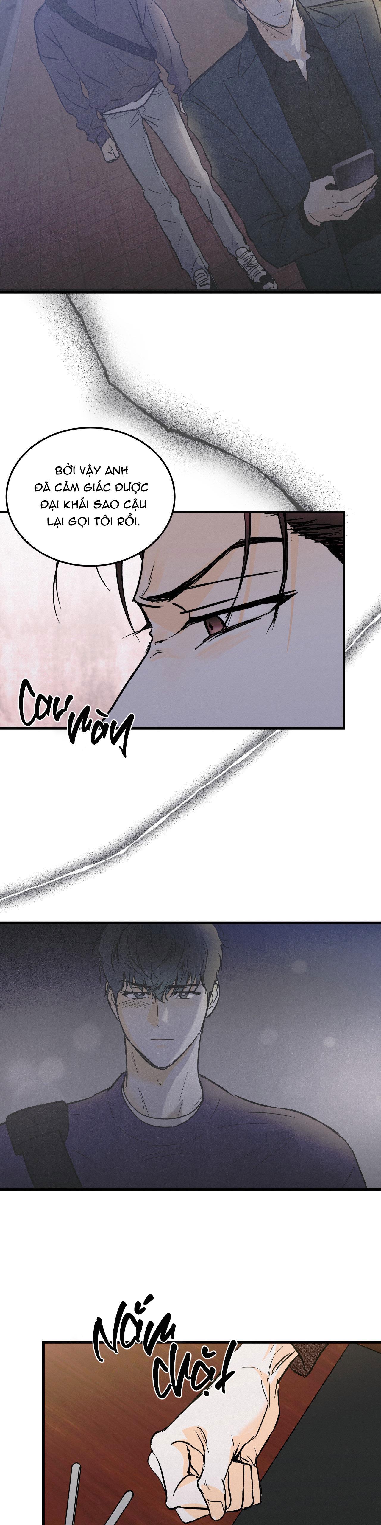 lie again chapter 12 8