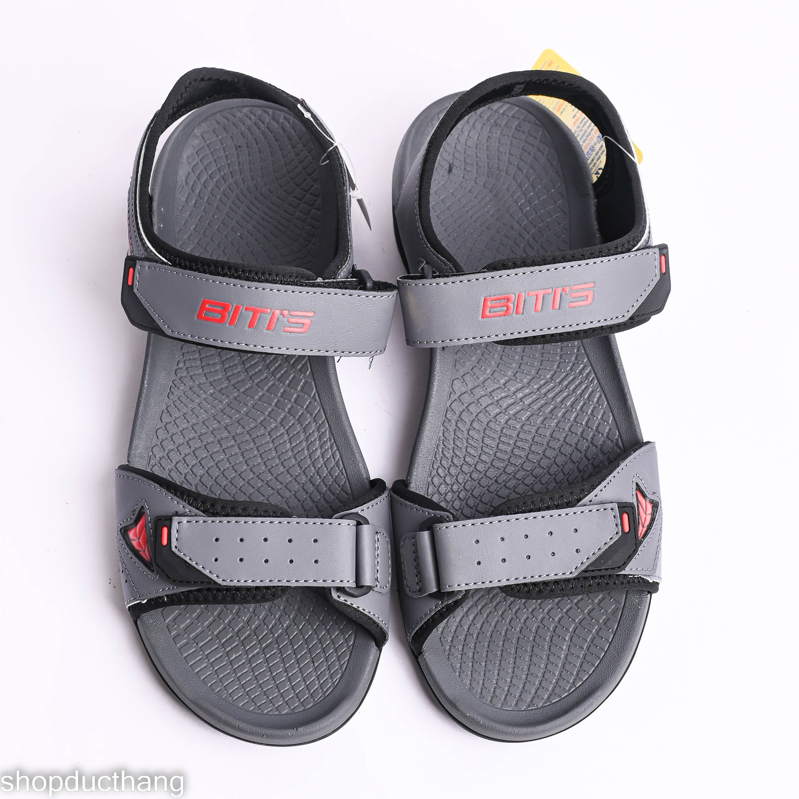 Sandal Biti's nam (Size 38-44)