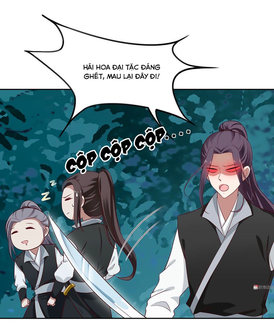 kiêu ngạo vương gia chủng điền phi chapter 62 13