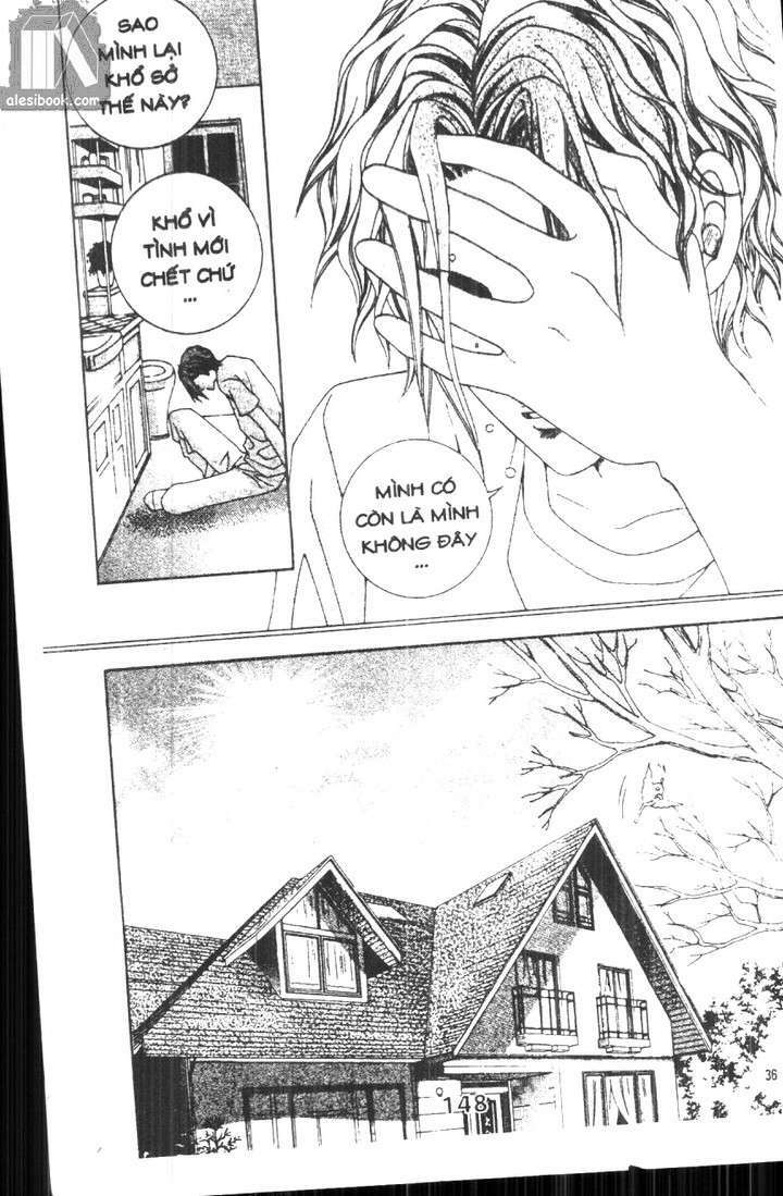 hồng tiểu thư chapter 24 28