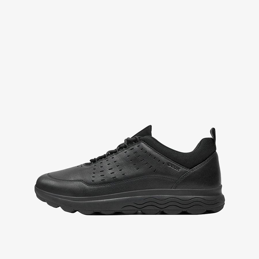 Giày Sneakers Nam GEOX U Spherica C - Nappa