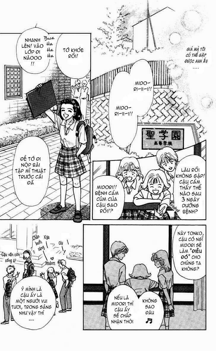 tenshi nanka ja nai chapter 1.1 10