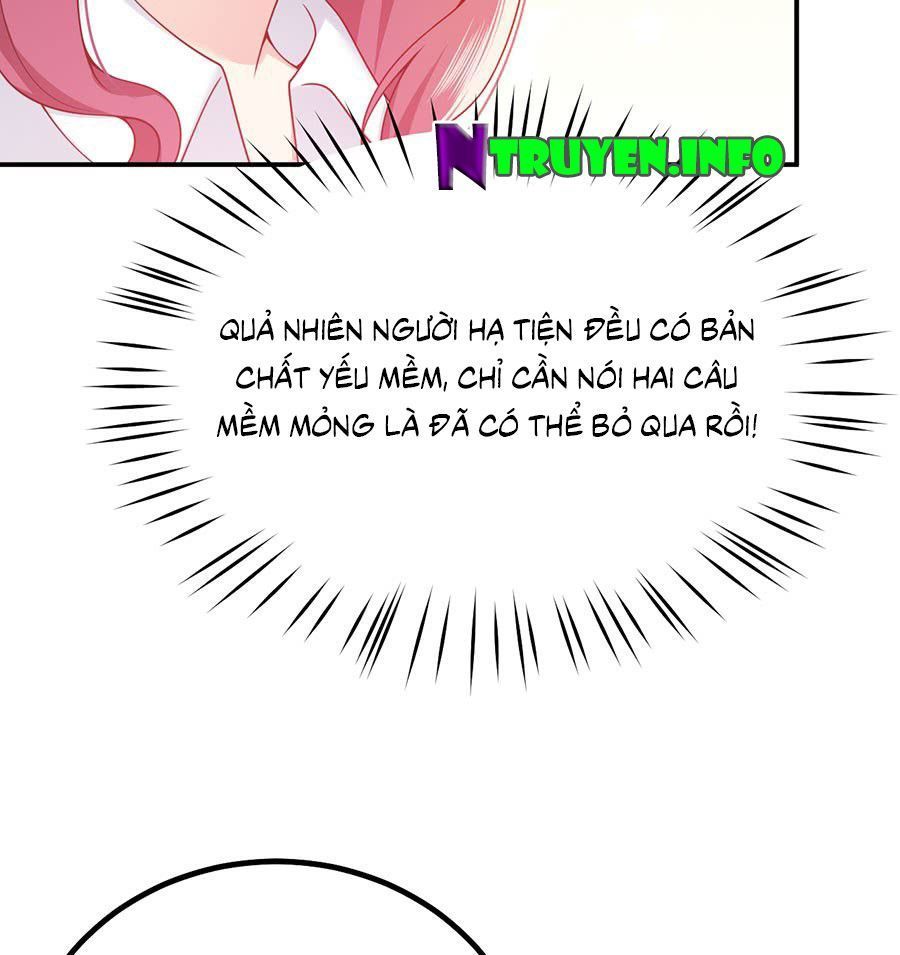 nam thần truy thê chỉ nam chapter 21.2 15