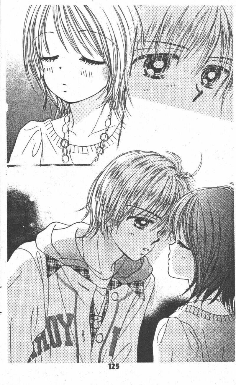 beautiful 100% chapter 6 133