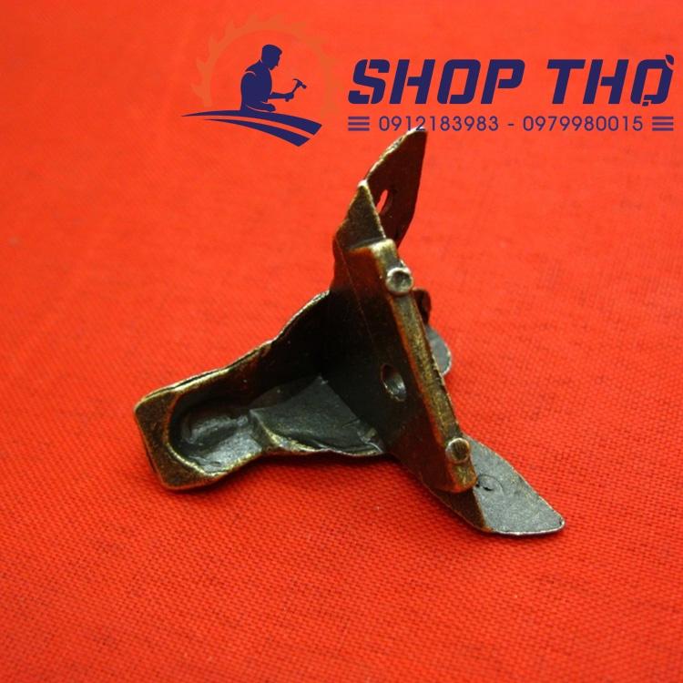 Chân hộp giả cổ thiên sứ 28x32