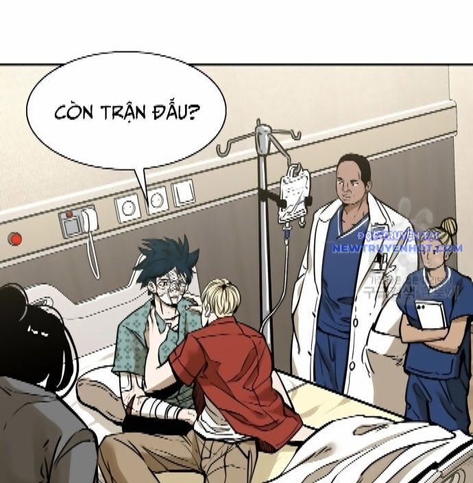 shark - cá mập chapter 282 55